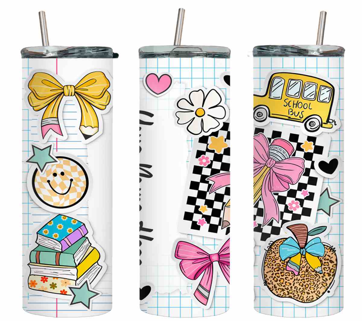 Personalized Back to School-8094